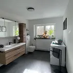 Familie Ahrend Appartement