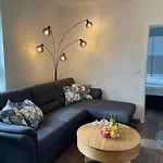 Appartement Familie Ahrend *