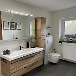 Appartement Familie Ahrend Wernigerode