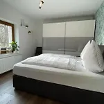 Appartement Familie Ahrend