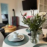 Familie Ahrend Appartement