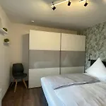 Appartement Familie Ahrend *