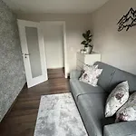 Appartement Familie Ahrend *