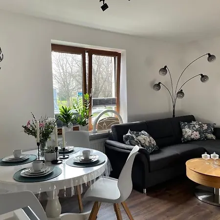 Familie Ahrend Wernigerode