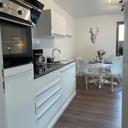 Familie Ahrend * Wernigerode