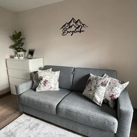 Familie Ahrend Apartmán Wernigerode