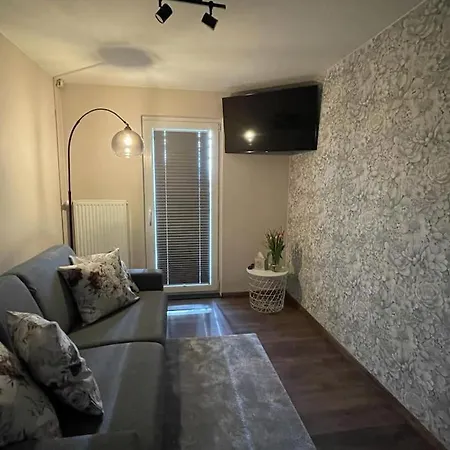 Familie Ahrend Apartament Wernigerode