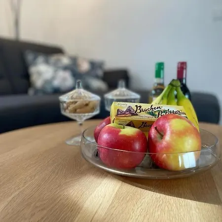 Familie Ahrend Wernigerode