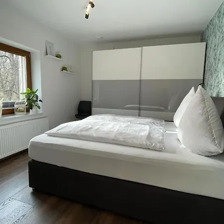 Apartament Familie Ahrend