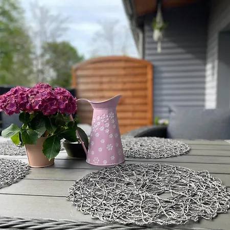 Apartament Familie Ahrend Wernigerode