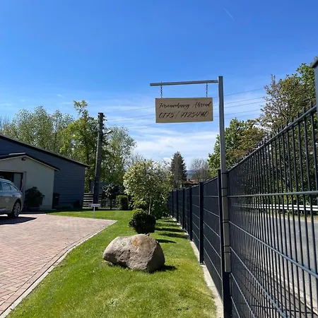 Apartament Familie Ahrend