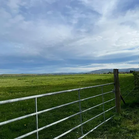 アパート Familie Ahrend *