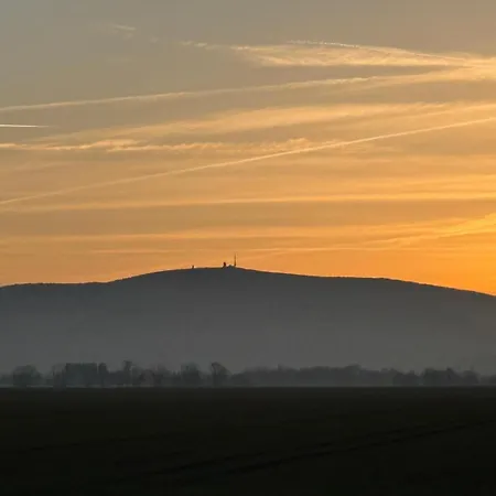 Familie Ahrend アパート *