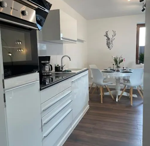 Familie Ahrend * Wernigerode