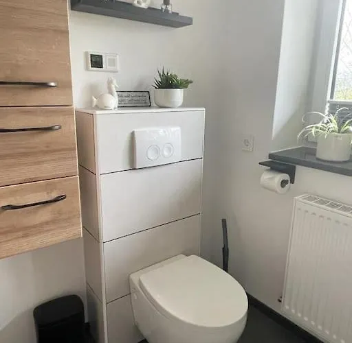 Familie Ahrend Appartement Wernigerode