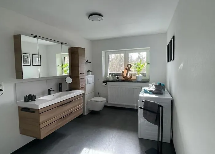 Familie Ahrend Appartement