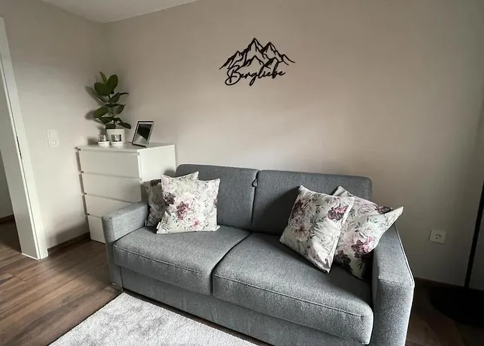 Familie Ahrend アパート ヴェルニゲローデ