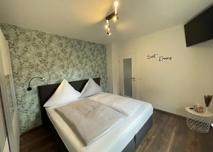 Appartement Familie Ahrend *