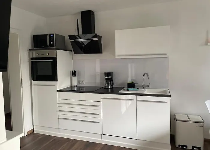 Appartement Familie Ahrend