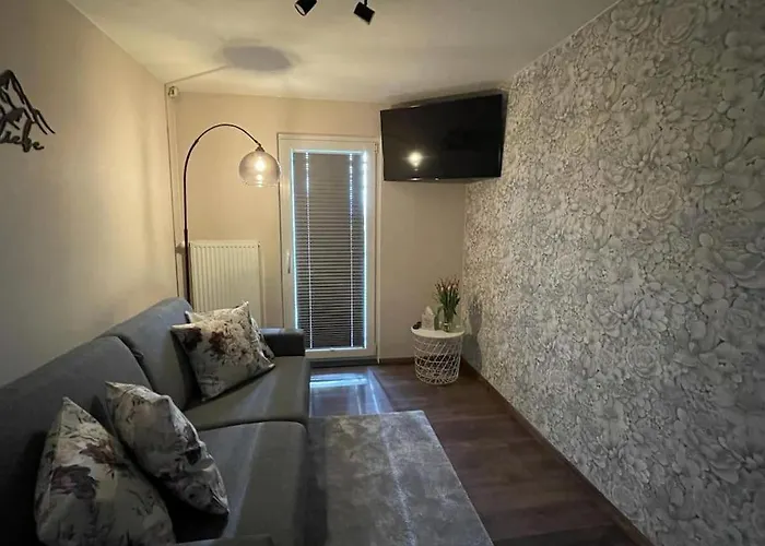 Familie Ahrend Appartement Wernigerode