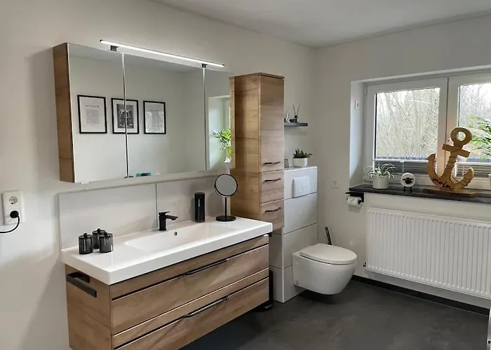 Appartement Familie Ahrend Wernigerode