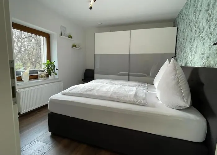 Appartement Familie Ahrend