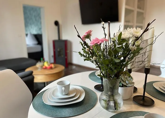 Familie Ahrend Appartement