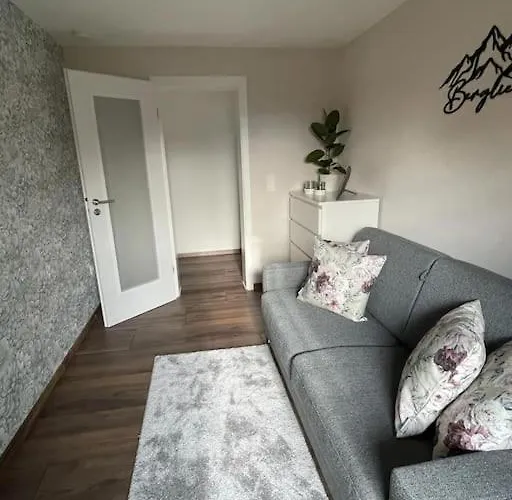 Appartement Familie Ahrend *