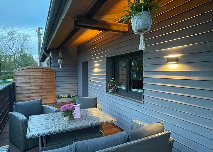 Appartement Familie Ahrend