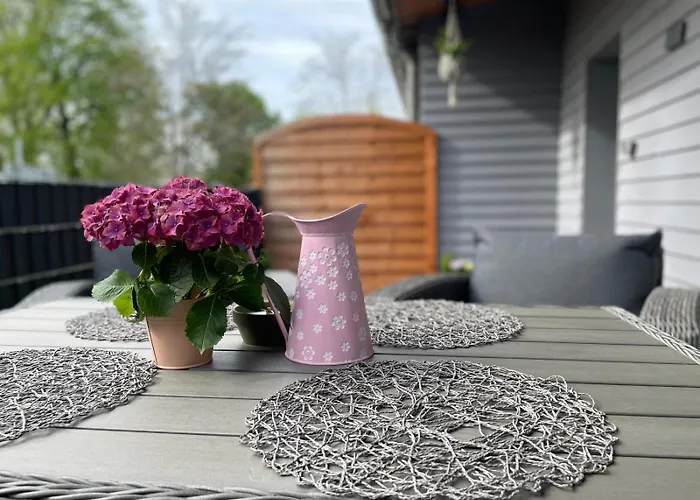 Appartement Familie Ahrend Wernigerode