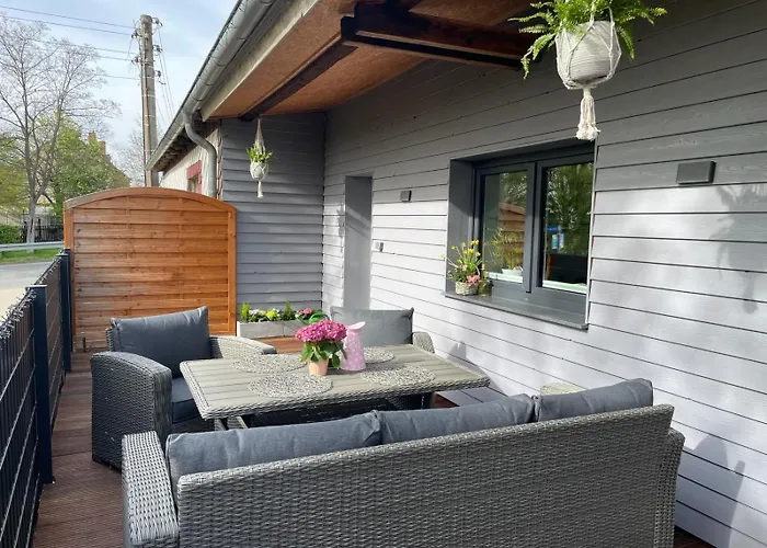 Familie Ahrend * ヴェルニゲローデ