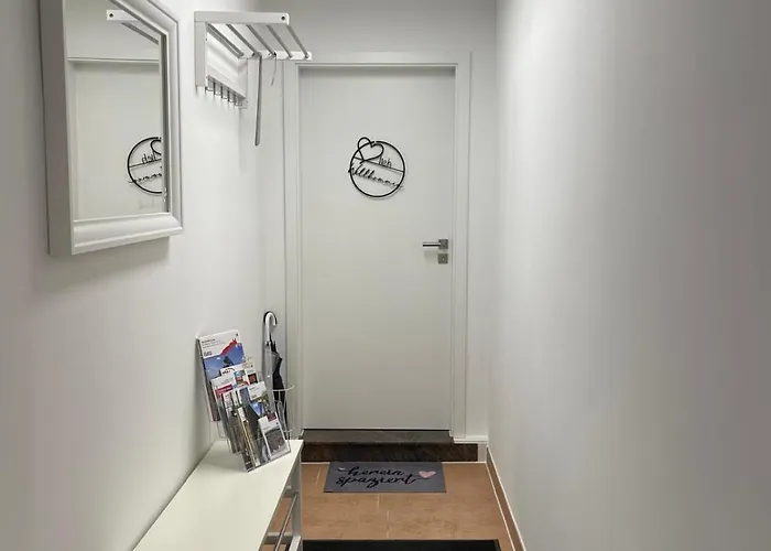 Appartement Familie Ahrend