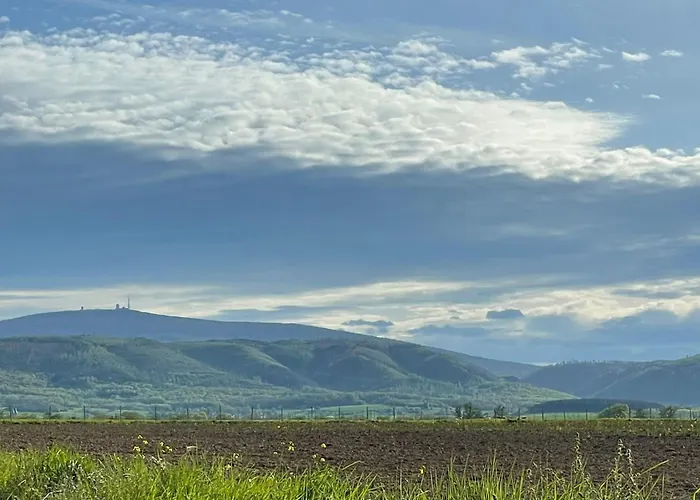 アパート Familie Ahrend